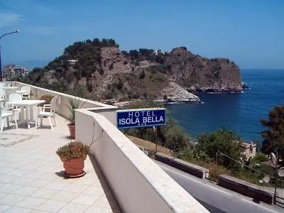 Hotel Isola Bella Taormina