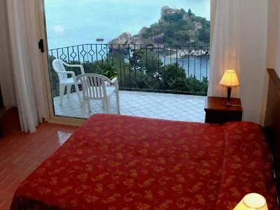 ***  Hotel Isola Bella Taormina Italy