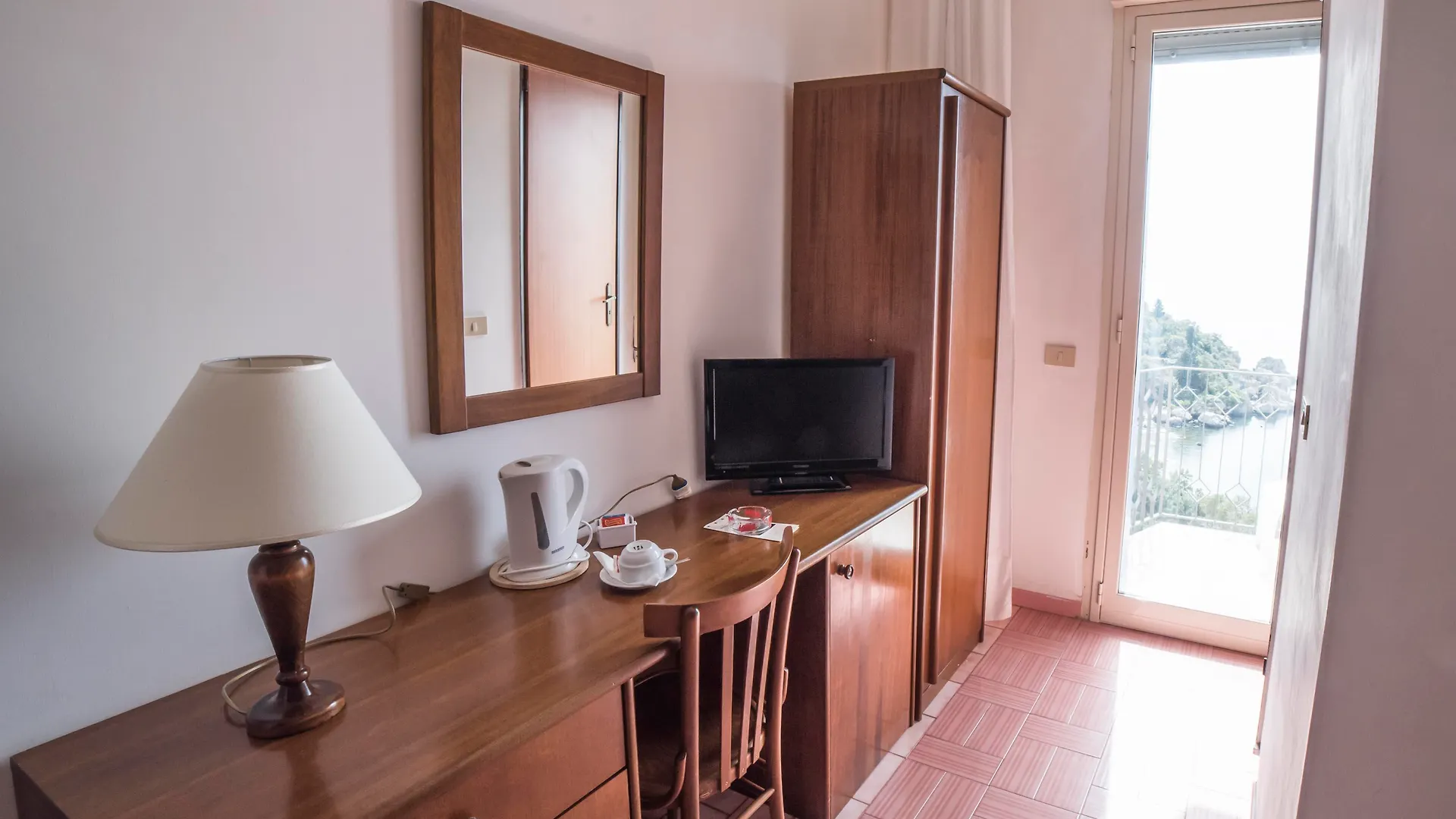 Hotel Isola Bella Taormina