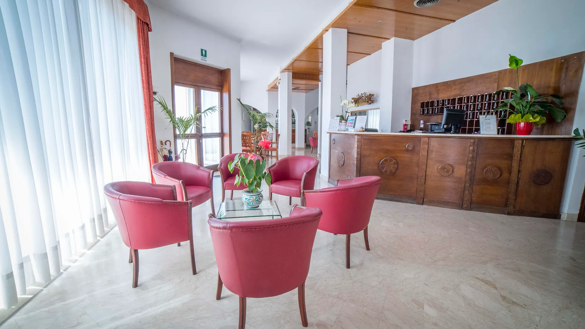 Hotel Isola Bella Taormina
