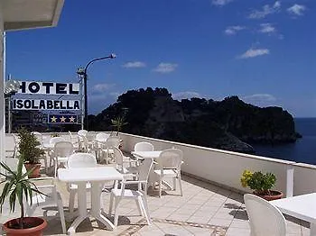 Hotel Isola Bella Taormina 3*,