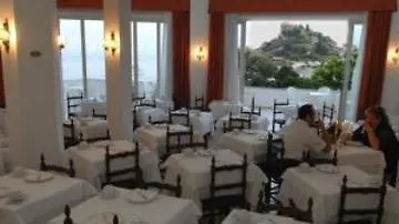 Hotel Isola Bella Taormina