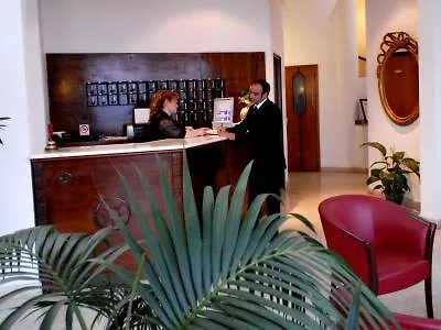 Hotel Isola Bella Taormina 3*,