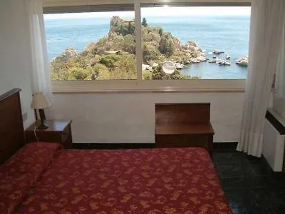 Hotel Isola Bella Taormina