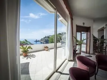Hotel Isola Bella Taormina