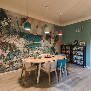 Homestay Libertyhouse