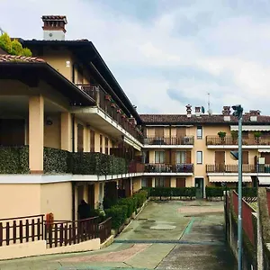 Appartamento La Petite Maison De Stephanie