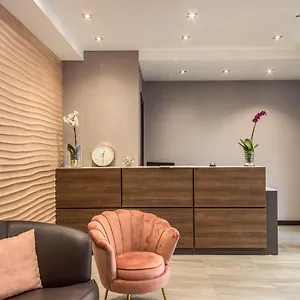 Mz Hotel Roma