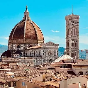 Appartamento A Due Passi Dal Duomo Sinistra