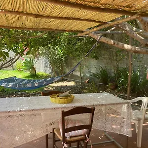 On The Holiday home