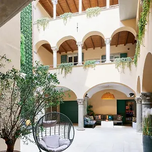 Rego - Boutique With Some Off-site In A Charming Historic District Close To Upper Town דירה ברגמו