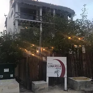 Luna Roja Hotel Ilha Holbox