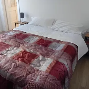 Apartment Romeo And Juliet