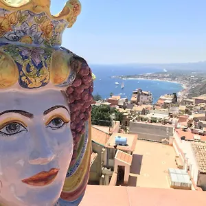 Amartìa Taormina