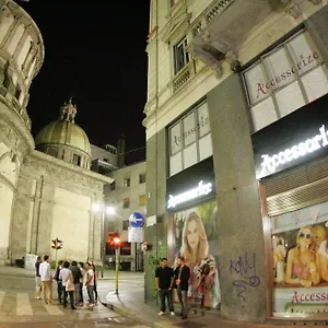 Casa Milano- And דירה מילאנו