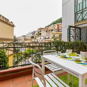 Gardenia Vacation Flat Taormina