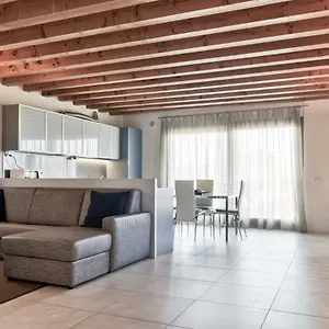 Appartamento Casa Giorgia - Nel Cuore Di