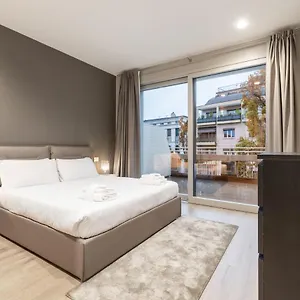 Myplace Vittoria Apartamento Treviso