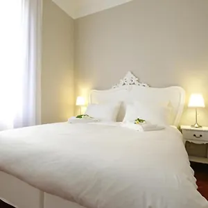 Mercalli 1 Apartamento Milão
