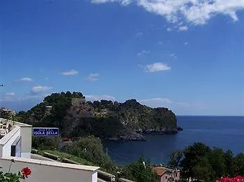 ***  Hotel Isola Bella Taormina Italia